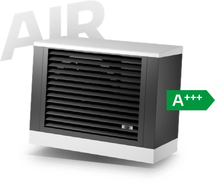 Tepelné čerpadlo AIR
