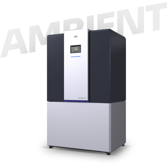 Tepelné čerpadlo Ambient