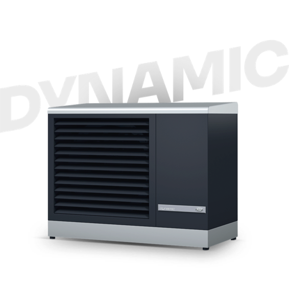 Tepelné čerpadlo Dynamic