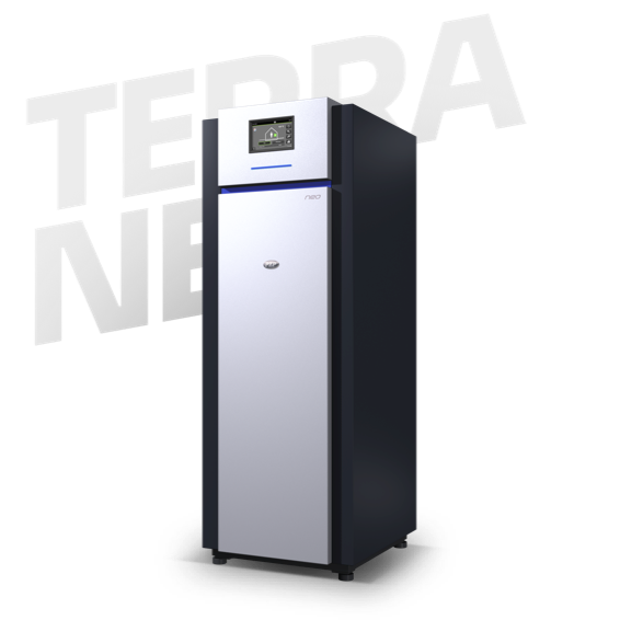 Tepelné čerpadlo Terra Neo