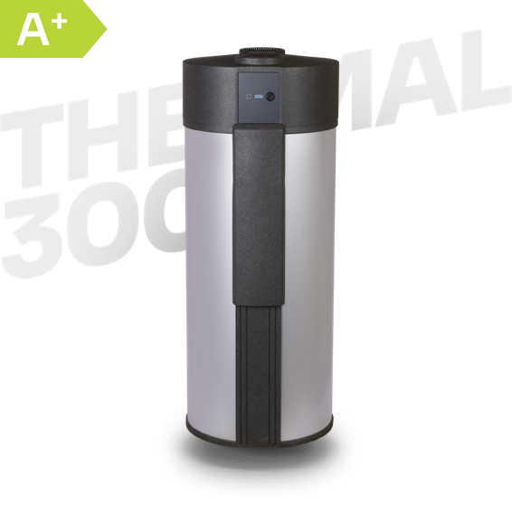 Tepelné čerpadlo Thermal 300 s parametry