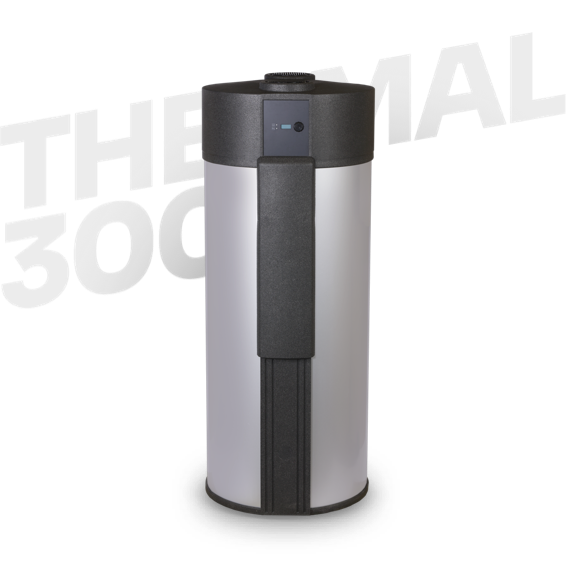 Tepelné čerpadlo Thermal 300