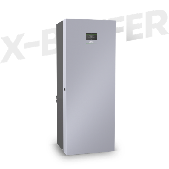 Systémové příslušenství X-Buffer