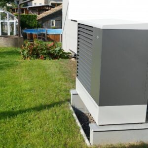 Tepelné čerpadlo 10 Economic / Heat pump Economic