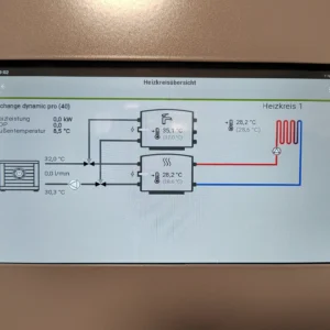 X-Buffer 200 Pro Combi - Červený Hrádek