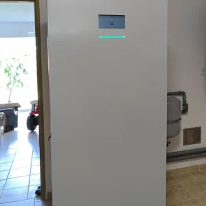 X-Buffer 200 Pro Combi - Červený Hrádek