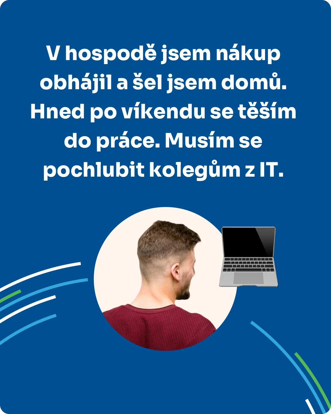 Položili jste si někdy podobnou otázku o tepelných čerpadlech? - Díl 4 - Jen jsem se u piva zmínil, že máme tepelné čerpadlo a už to začalo.