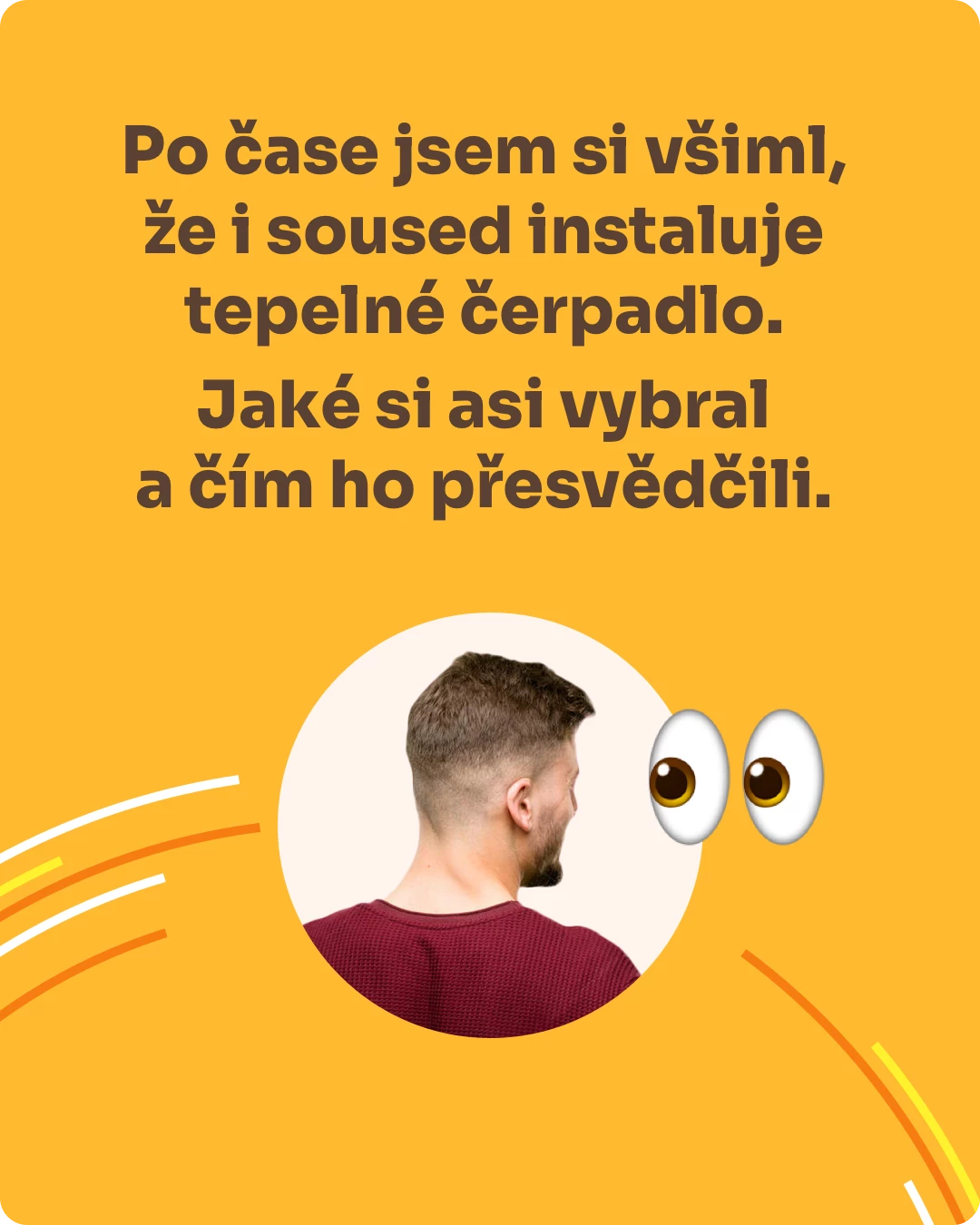 Položili jste si někdy podobnou otázku o tepelných čerpadlech? - Díl 6 - Soused přišel na kafe a díky roční zkušenosti jsem mu mohl na vše odpovědět.