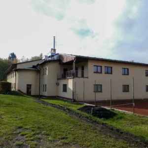 Výrobní areál a kanceláře STUDIO BYT s.r.o. obec Jablonné nad Orlicí