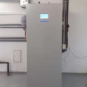 Systémová jednotka X-Buffer Combi Pro tepelného čerpadla PZP AIR CLASSIC