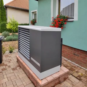 Tepelné čerpadlo PZP HEATING DYNAMIC 08