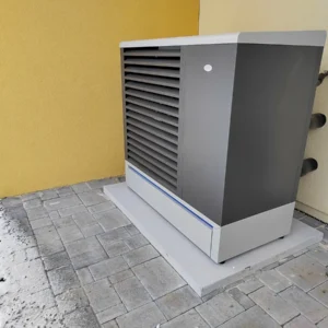 Tepelné čerpadlo PZP HEATING Economic