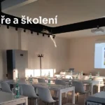 Semináře a školení