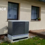 Reference - V obci Verměřovice instalováno tepelné čerpadlo PZP AWX 10 ECONOMIC sloužící jako hlavní zdroj vytápění a ohřevu teplé vody v kombinaci s FVE.