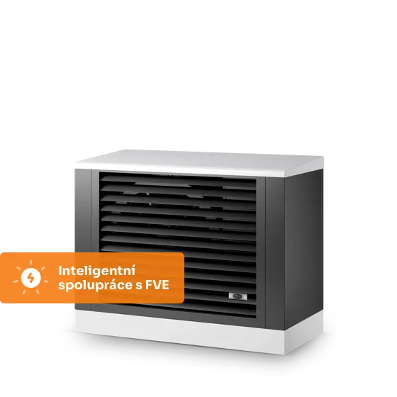 Tepelné čerpadlo AIR - PZP HEATING