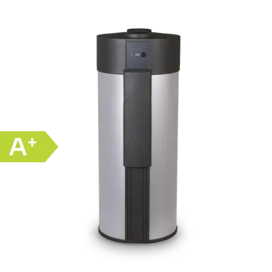 Tepelné čerpadlo THERMAL300 / hlavní parametry - PZP HEATING