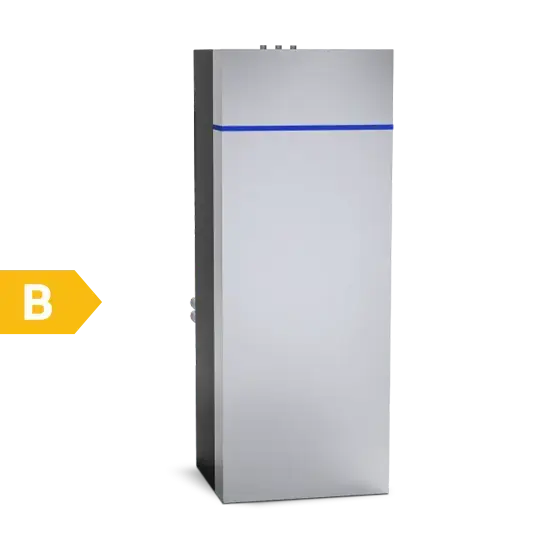 Systémové příslušenství tepelného čerpadla X-BUFFER COMBI - PZP HEATING (hover)