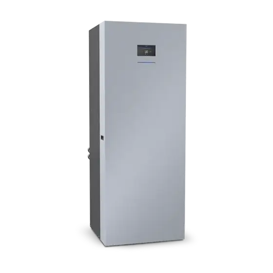 Systémové příslušenství tepelného čerpadla X-BUFFER COMBI PRO - PZP HEATING