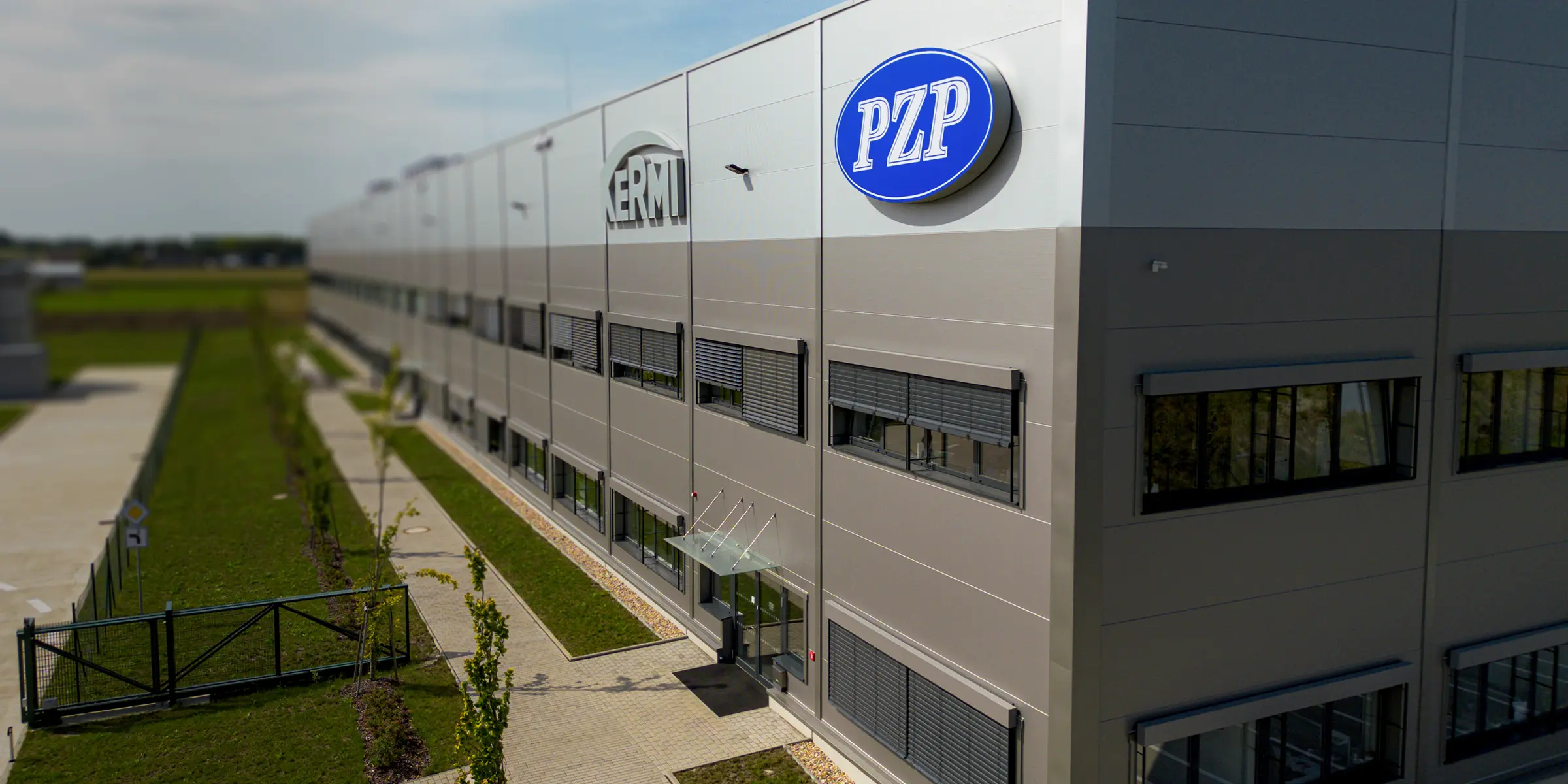 O nás - společnost PZP Heating