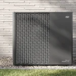 Nejúčinnější propanové tepelné čerpadlo AWX R290