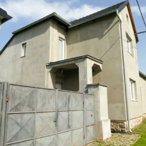 Tepelné čerpadlo PZP model ECONOMIC bylo instalováno pro vytápění rodinného domu ve městě Plumlov v okrese Prostějov.