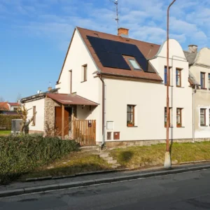 Tepelné čerpadlo PZP AW AIR CLASSIC s FVE 10,0 kWp