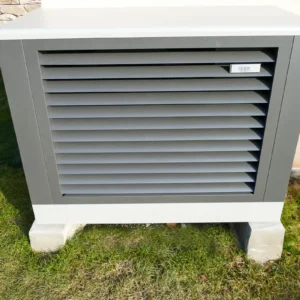 Tepelné čerpadlo PZP Heating AIR CLASSIC