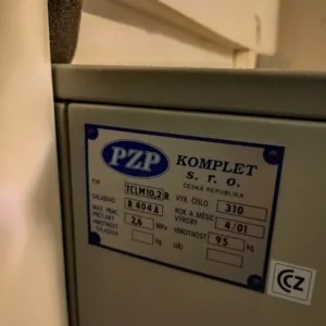 PZP TCML 10,2 R