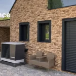 Reference - Tepelné čerpadlo PZP Dynamic 08 R pro komfortní vytápění, chlazení i ohřev vody