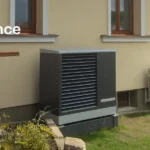 V rodinném domě o vytápěné ploše 320 m² v Horních Jirčanech bylo pro vytápění objektu a ohřev teplé vody instalováno tepelné čerpadlo PZP Dynamic 16.