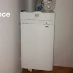 Reference - V bytě 3+kk v Praze-Hostivaři byla instalována centrální větrací jednotka x-well S280 E se zpětným ziskem vlhkosti.
