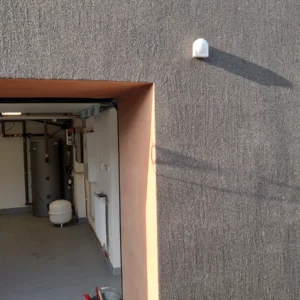 Tepelné čerpadlo PZP Heating Dynamic 16 - OÚ Přívrat