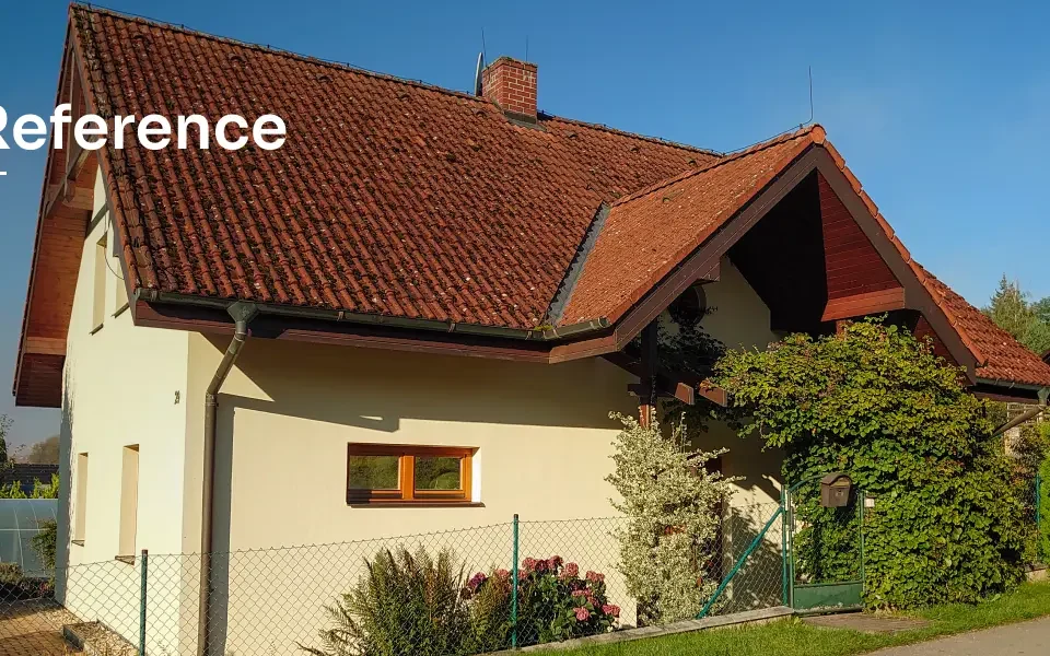 Reference - V Blansku topíme s propanem! Instalace tepelného čerpadla PZP HEATING AWX R290M vzduch-voda pro 175 m² a kombinované vytápění.