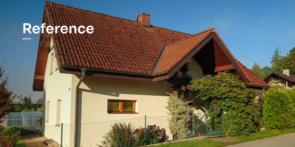 Reference - V Blansku topíme s propanem! Instalace tepelného čerpadla PZP HEATING AWX R290M vzduch-voda pro 175 m² a kombinované vytápění.