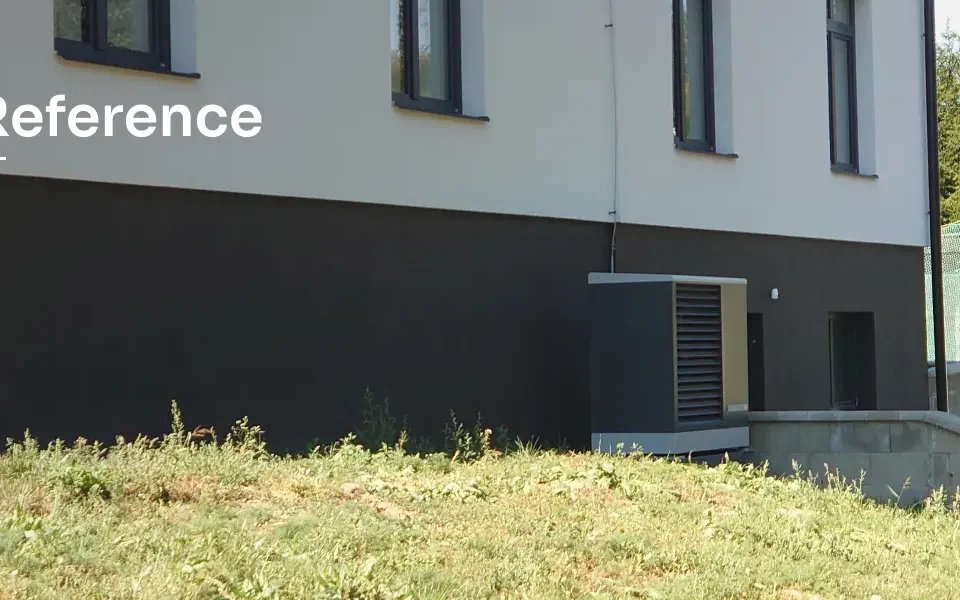 Reference - Podívejte se, jak PZP Dynamic 16D efektivně vytápí Obecní úřad Přívrat naší nové referenci o realizaci, která kombinuje podlahovku a radiátory.