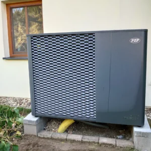 AWX R290M - realizace Blansko