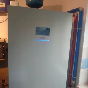 Systémová jednotka X-buffer combi pro