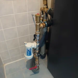 Systémová jednotka X-buffer combi pro