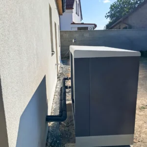 PZP Air Passive (RD Újezdec)