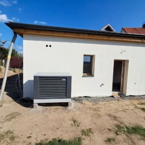 PZP Air Passive (RD Újezdec)