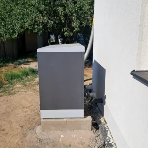 PZP Air Passive (RD Újezdec)