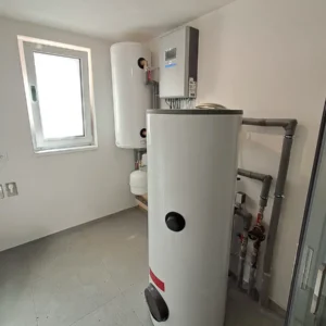 PZP Air Passive (RD Újezdec)