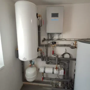 PZP Air Passive (RD Újezdec)