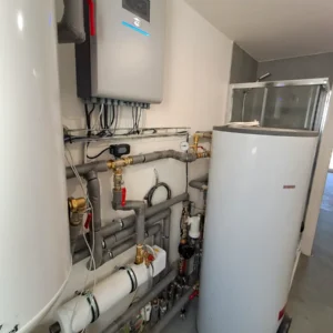 PZP Air Passive (RD Újezdec)