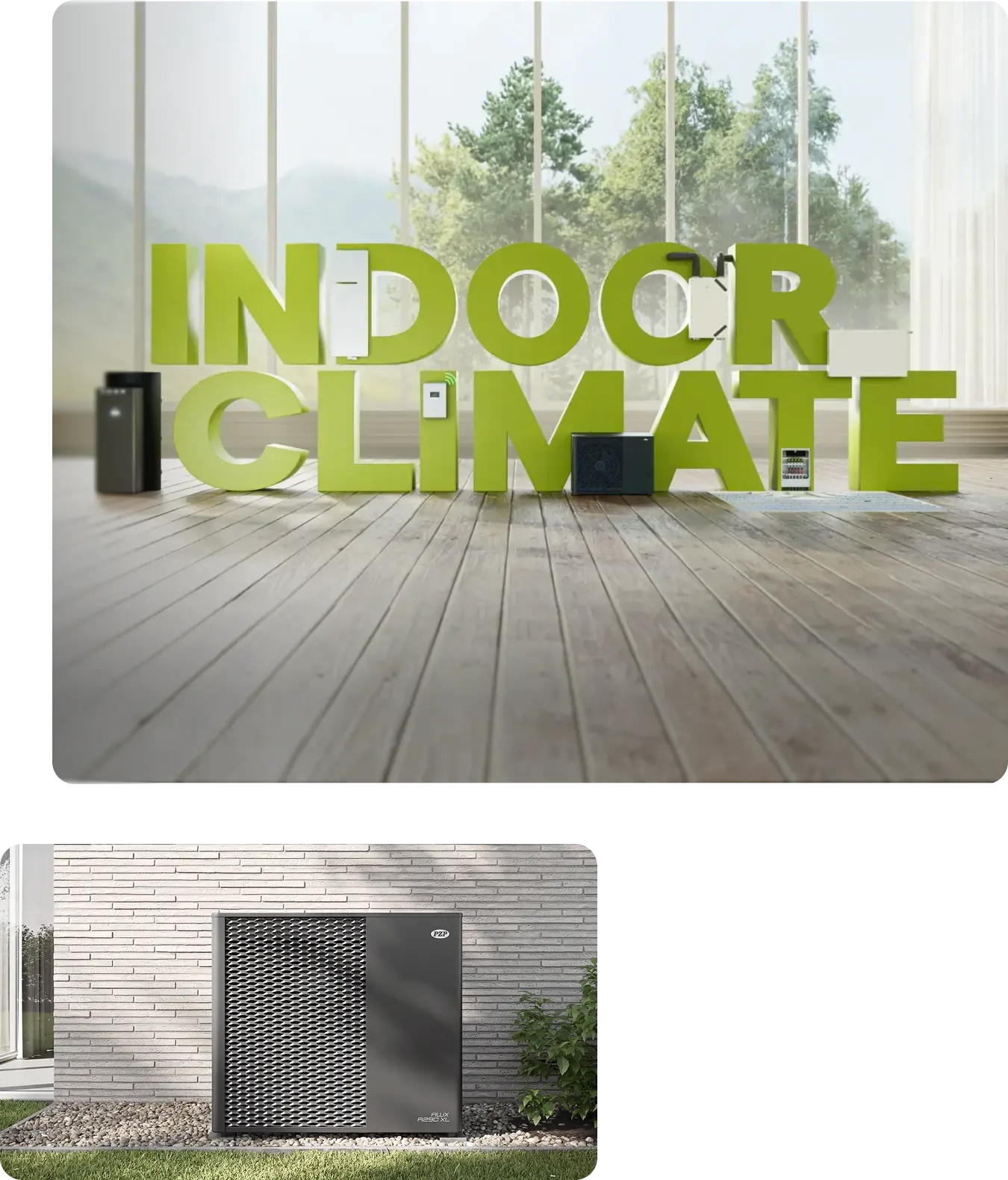 Indoor Climate