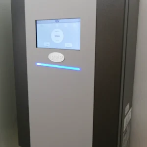 Ovládací panel Air Performance