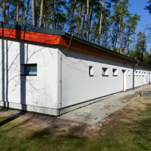 Realizace Běleč nad Orlicí - tepelné čerpadlo PZP Heating