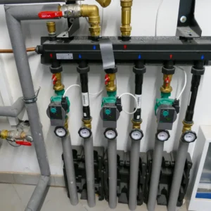 Příslušenství tepelného čerpadla AW AIR PERFORMANCE