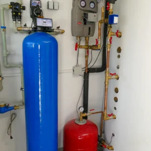 Příslušenství tepelka AW AIR PERFORMANCE