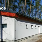 Maximální výkon i v letních vedrech: Realizace v táboře Běleč nad Orlicí